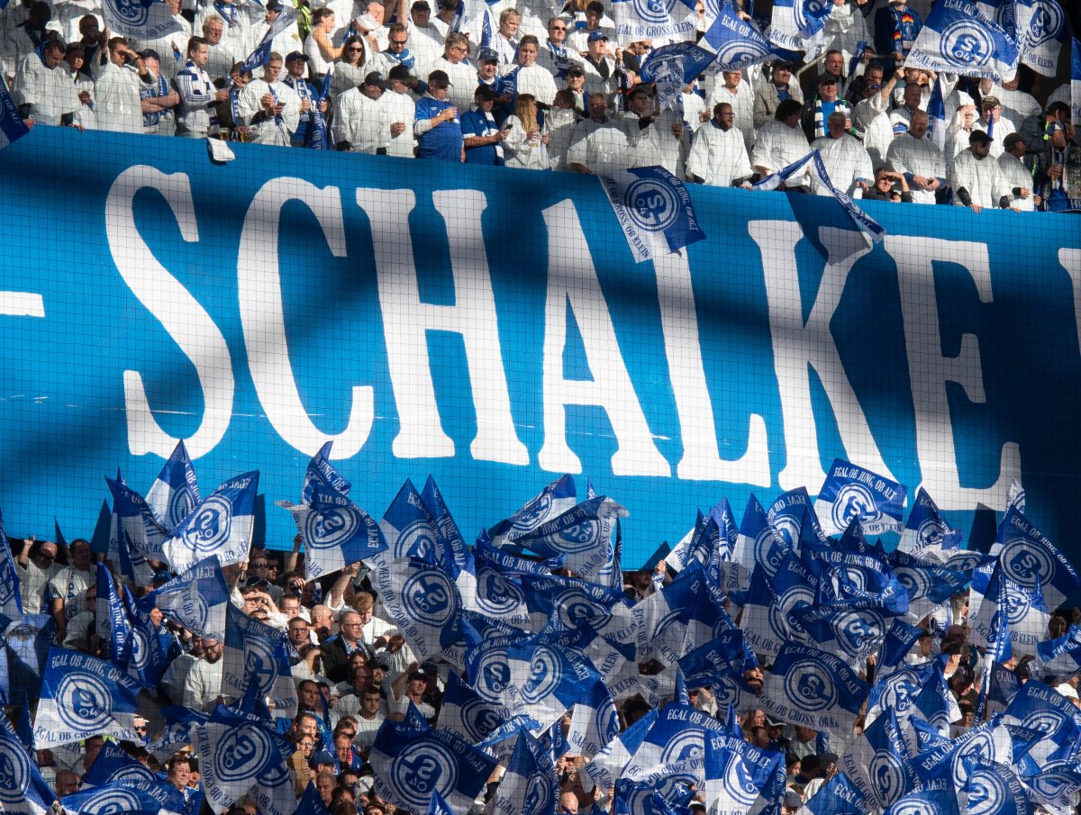 FC Schalke 04