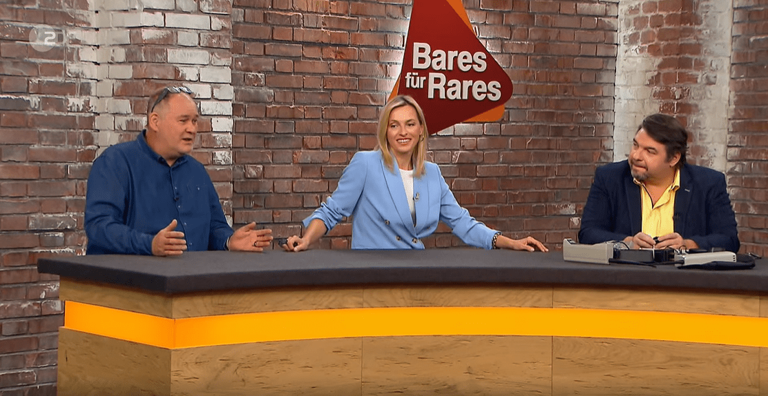 Bares fÃ¼r Rares: Die HÃ¤ndler erteilen eine klare Absage.