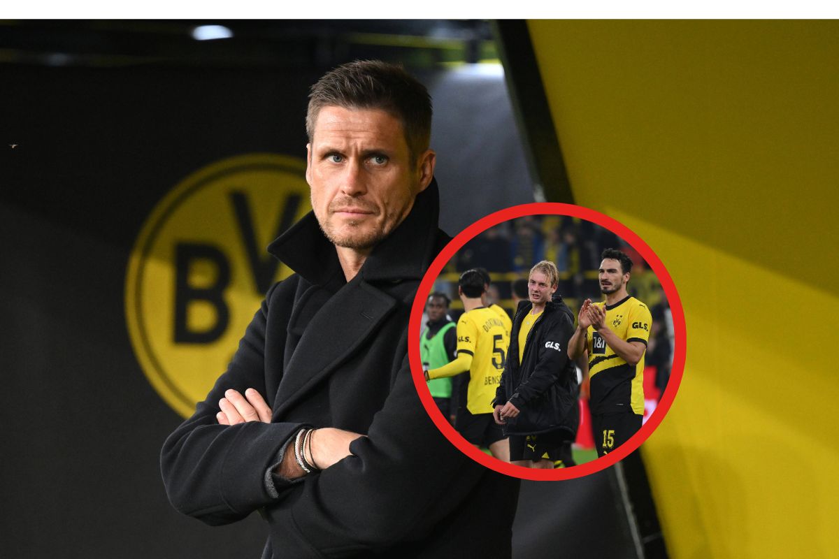 Borussia Dortmund Wechsel Abgang