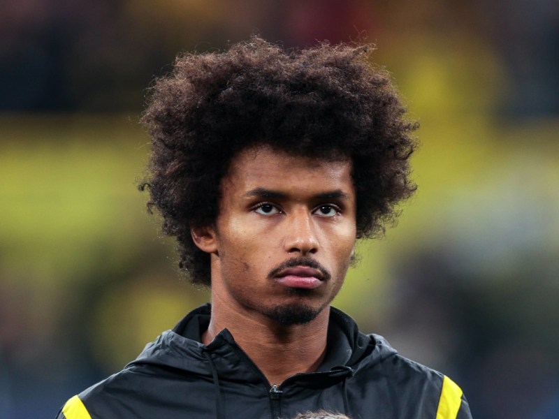 Borussia Dortmund: Reißt der Geduldsfaden? Terzic nimmt sich Adeyemi vor