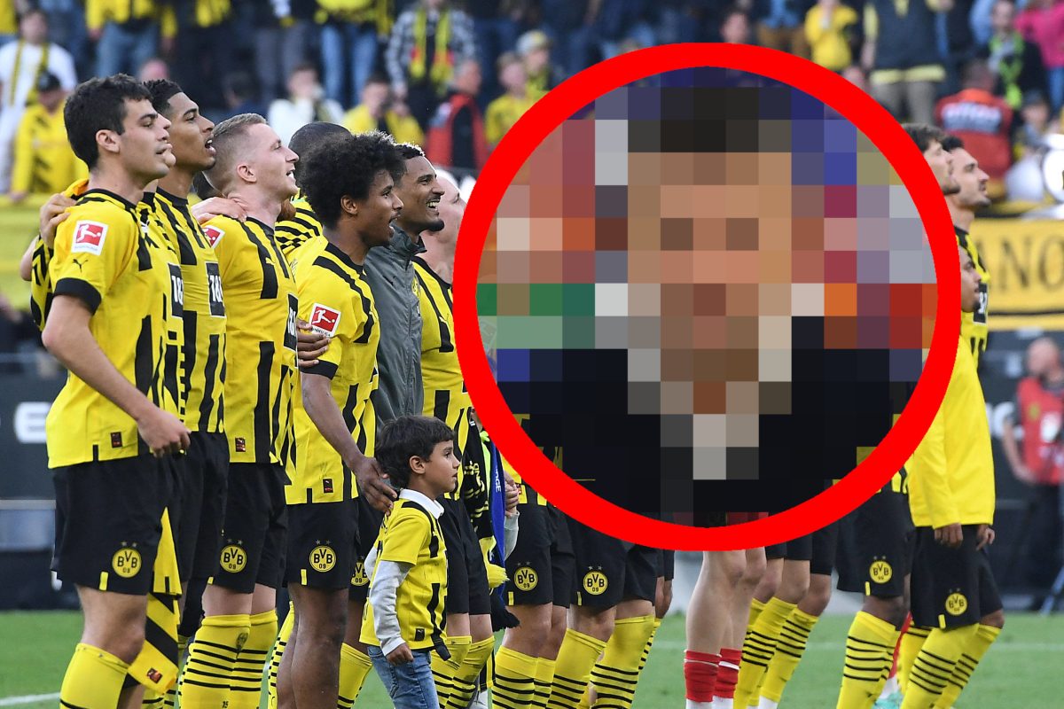 Wäre er einer für Borussia Dortmund?