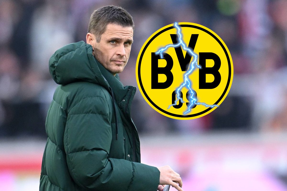 Borussia Dortmund: Sebastian Kehl rechnet ab.