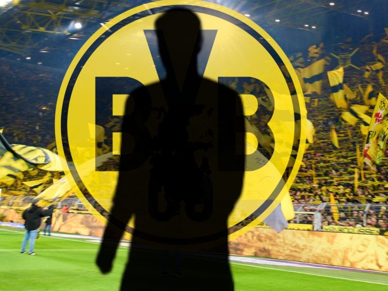 Borussia Dortmund scheitert wohl bei einem Talent.