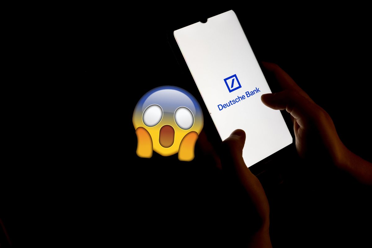 Deutsche Bank App