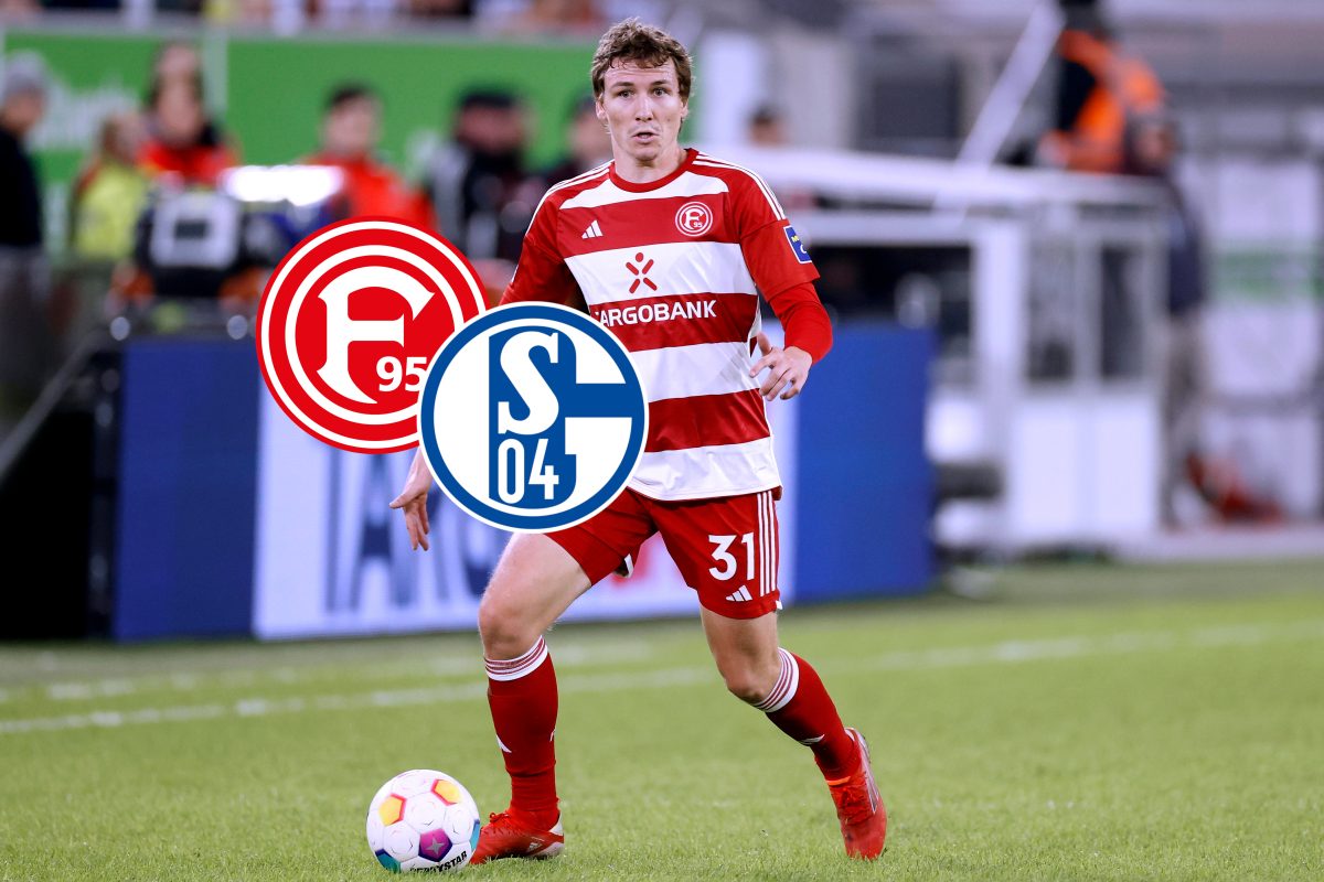 FC Schalke 04 Fortuna Düsseldorf