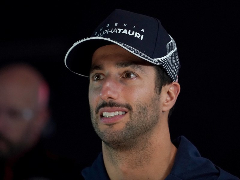 Formel 1: Teamchef kündigt drastische Maßnahme an – „Werden alles ändern“