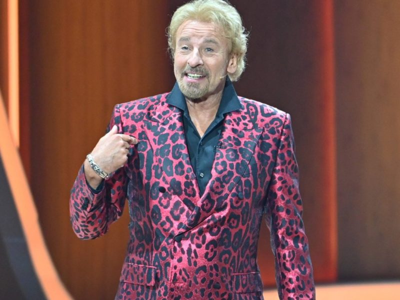 Gottschalk