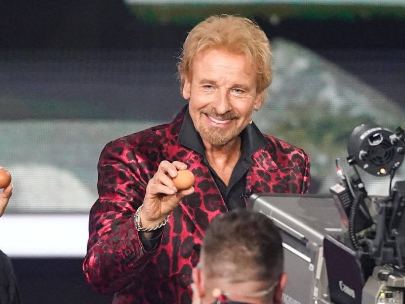 Gottschalk
