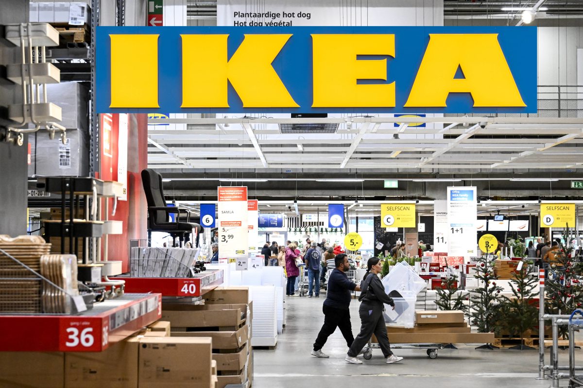 Ikea