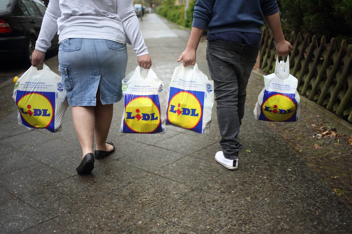 Lidl