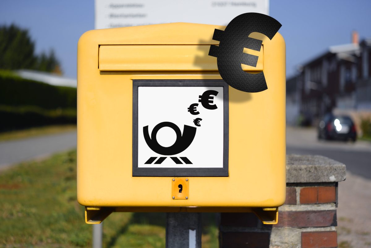 Deutsche Post