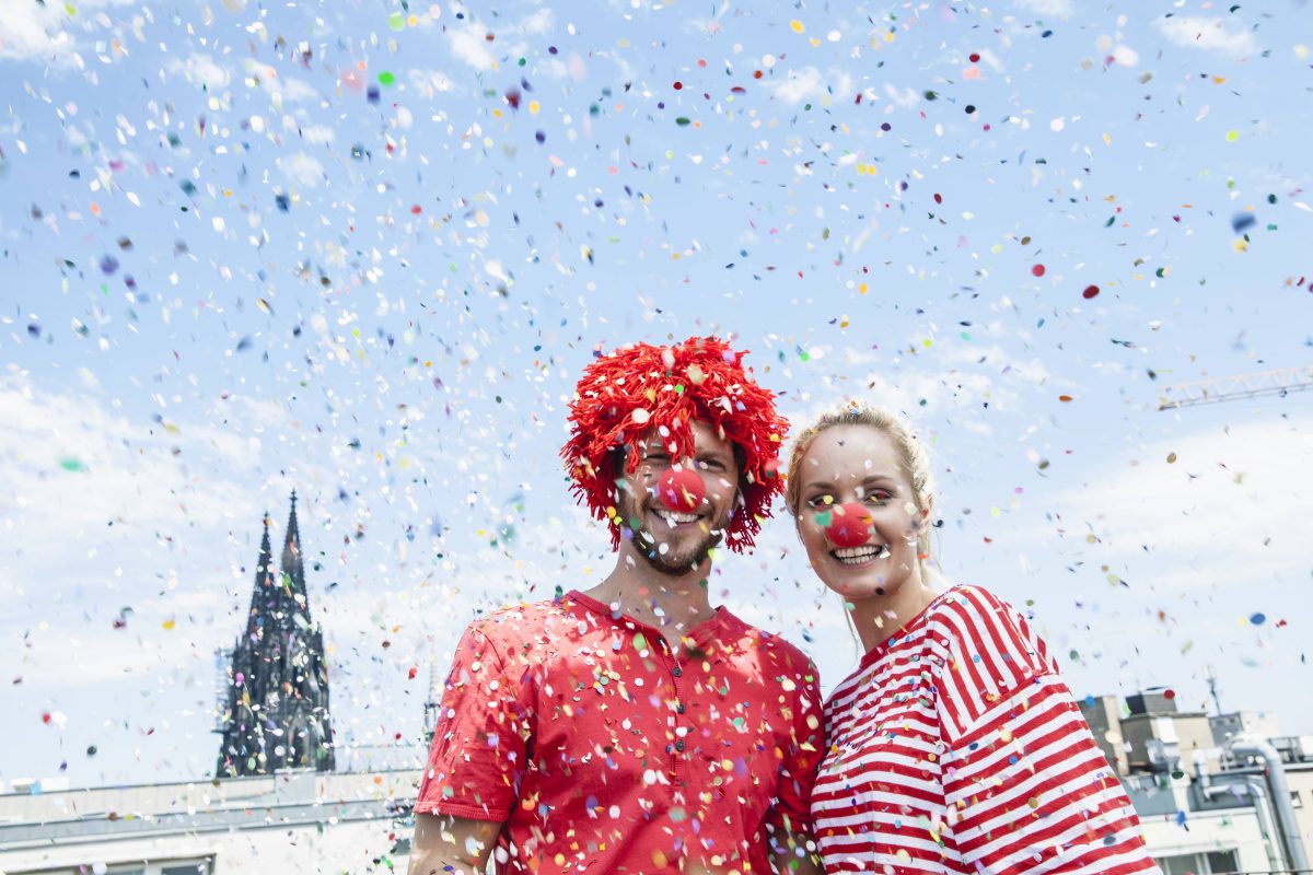Karneval KÃ¶ln