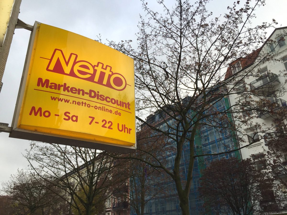 Netto