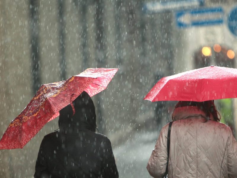 Wetter in NRW: Experte kann es nicht fassen – „Hört einfach nicht auf“