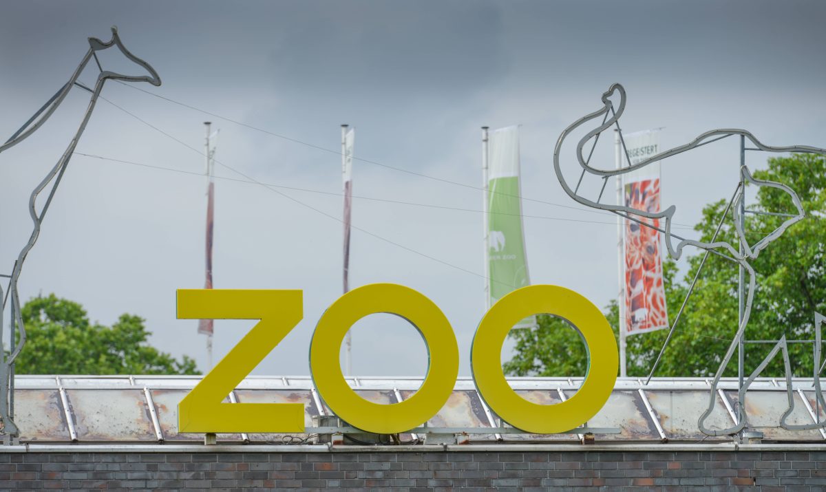 Zoo in NRW