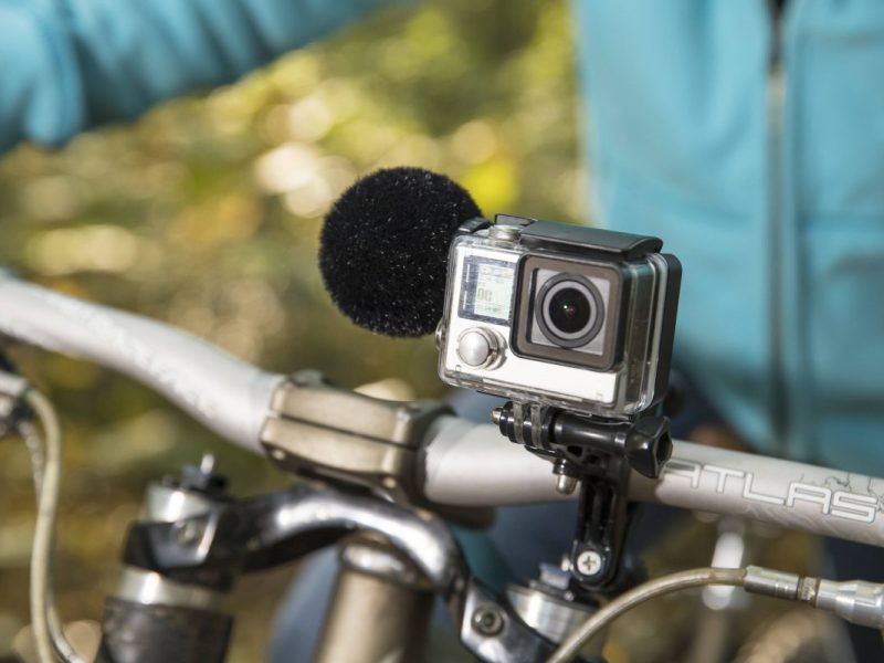 Actioncams