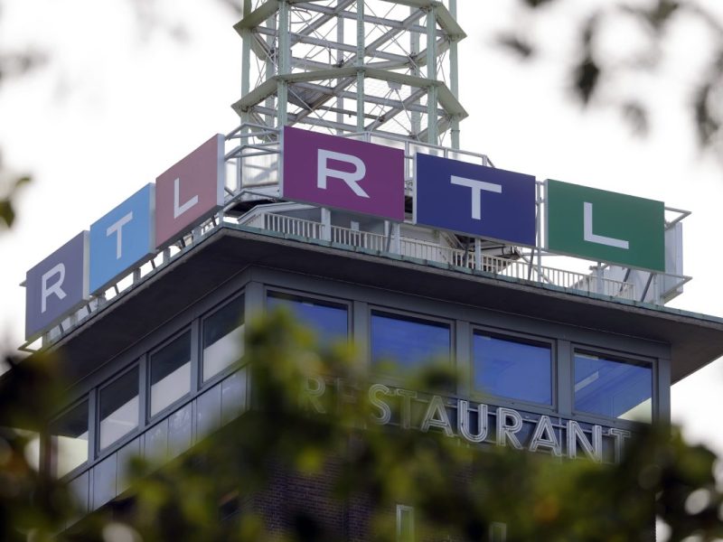 RTL Explosiv Weekend wird abgesetzt