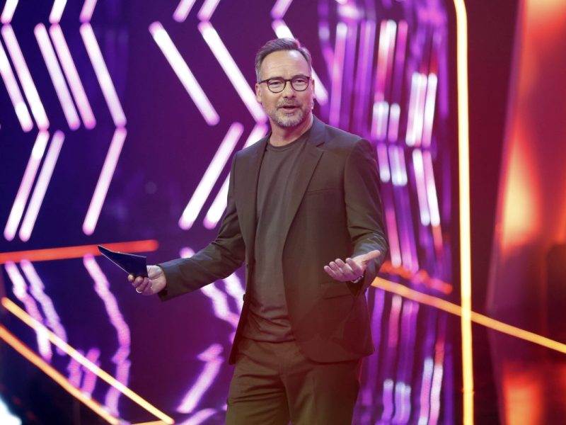 „The Masked Singer“: Paukenschlag in ProSieben-Show – „Das gab’s noch nie!“