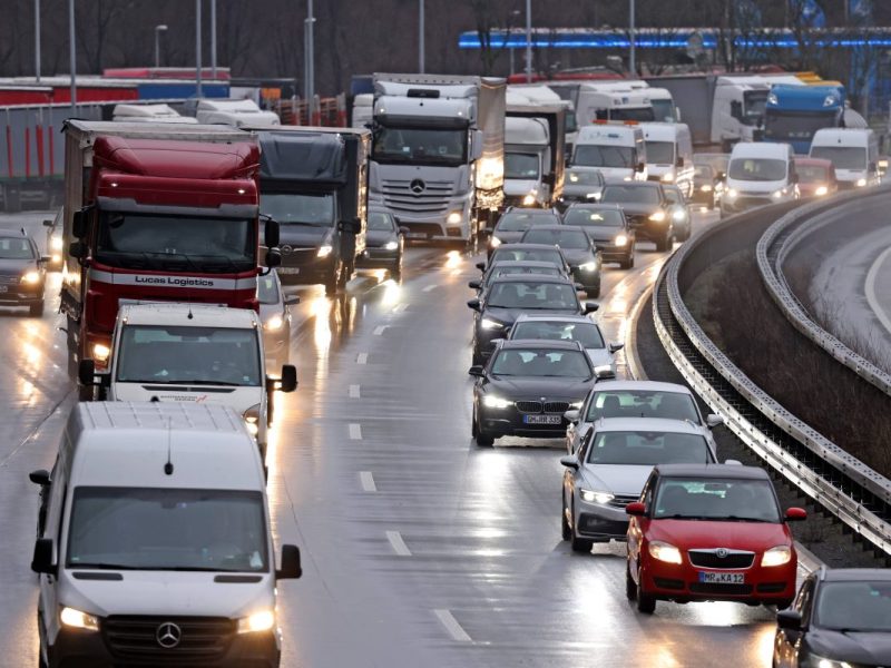 A45 NRW