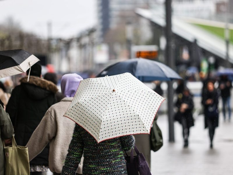 Wetter in NRW: Üble Prognose – DAS wird vielen nicht gefallen