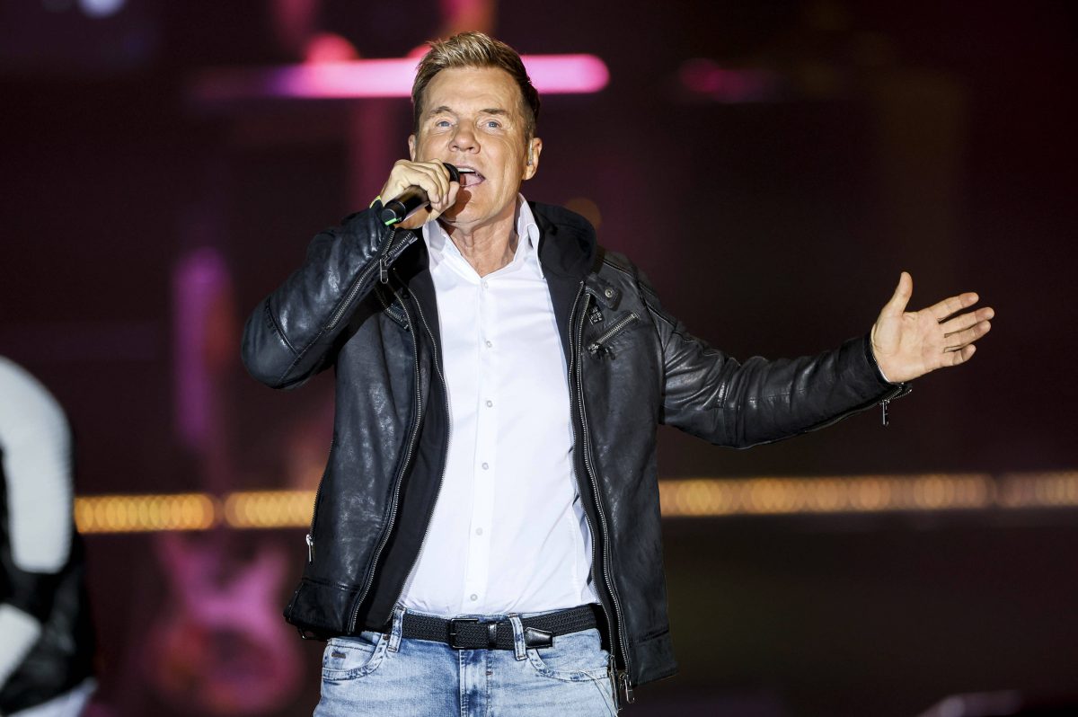 Dieter Bohlen RTL DSDS