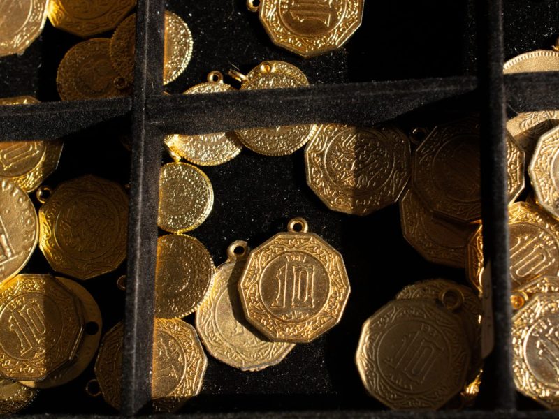 Euro-Münze