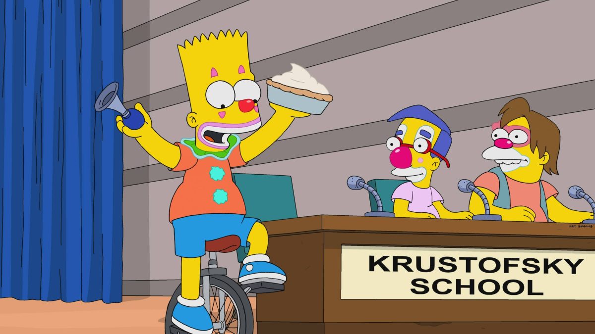 Die Simpsons erwähnen Dortmund