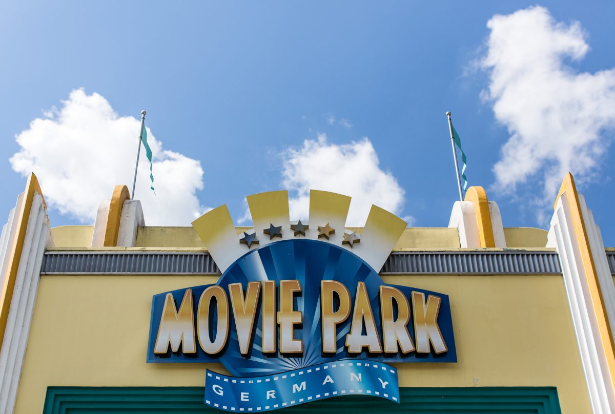 Movie Park