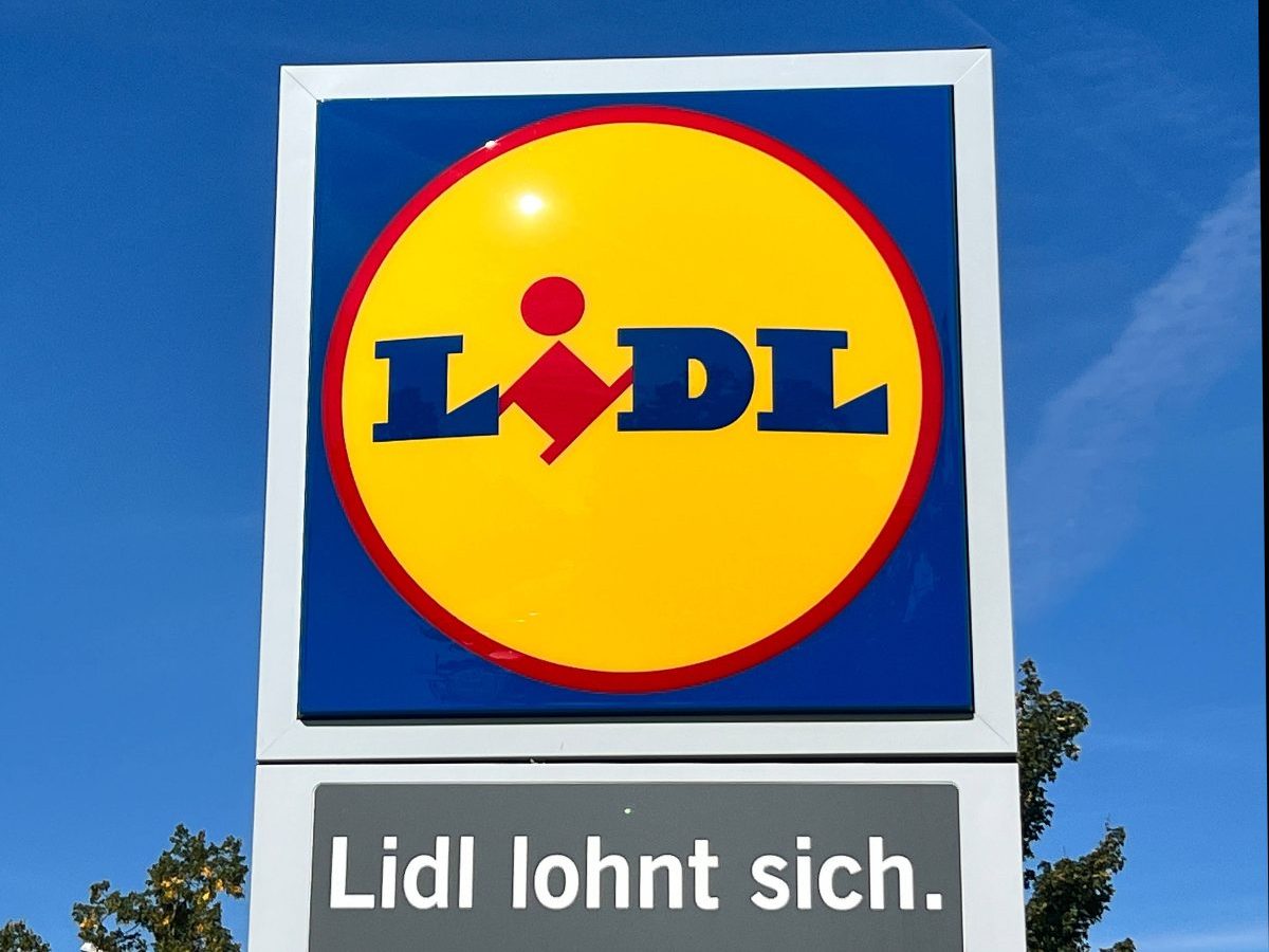 Lidl: Haribo verzeichnet aufgrund von Preisstreit Einbuße bei den Umsatzanteilen.