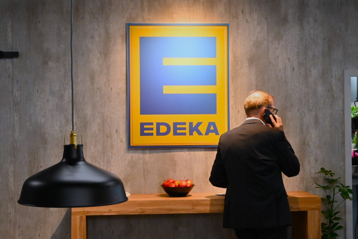 Edeka