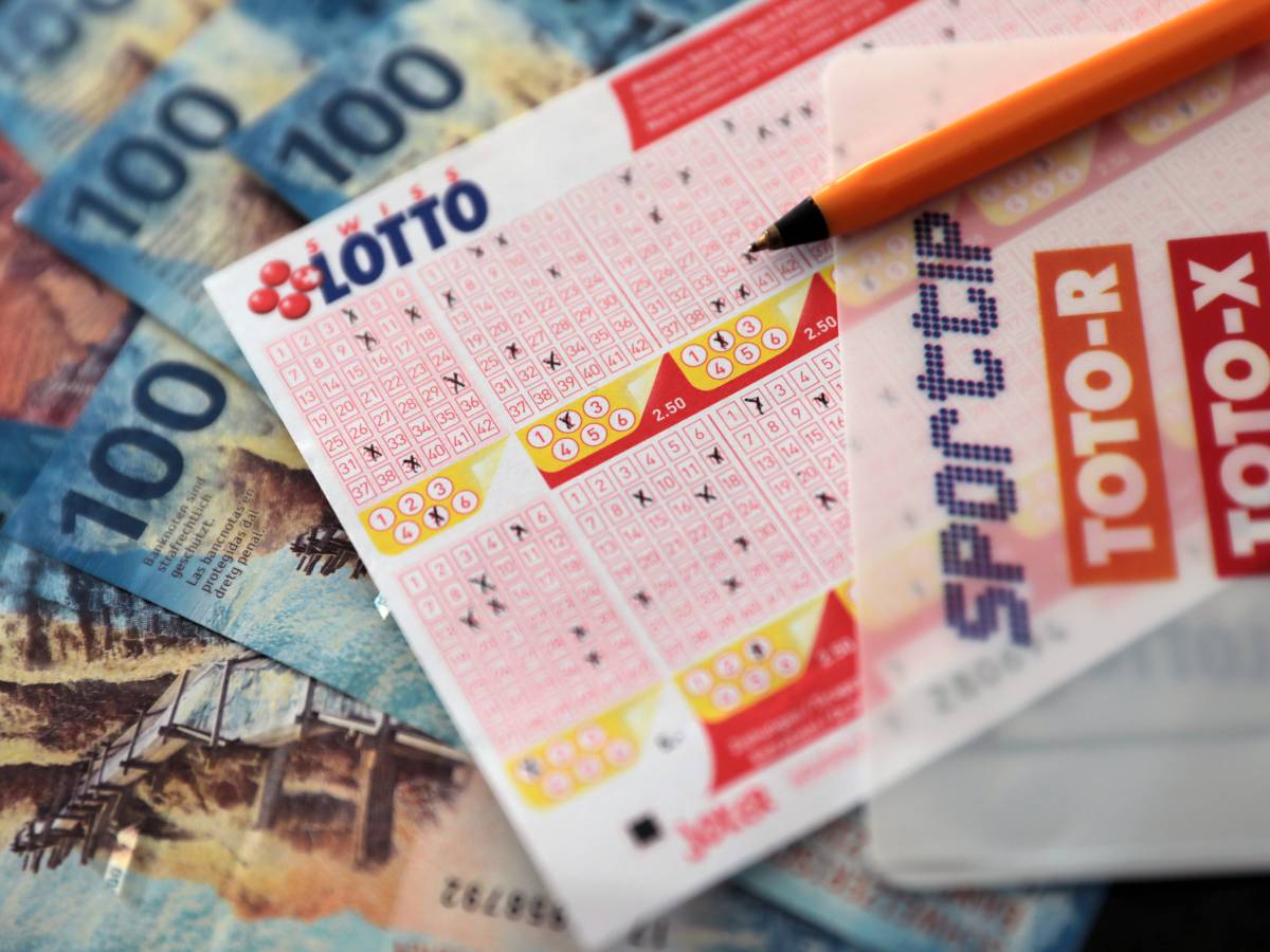 Lotto-Glückspilz gewinnt 1,2 Milliarden Euro – was er von seiner Ex verlangt, macht sprachlos