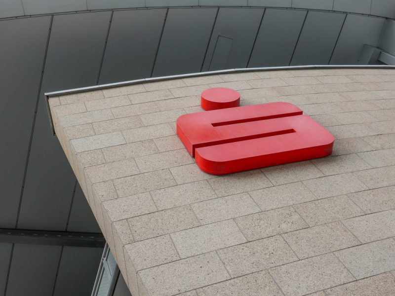 NRW Sparkasse