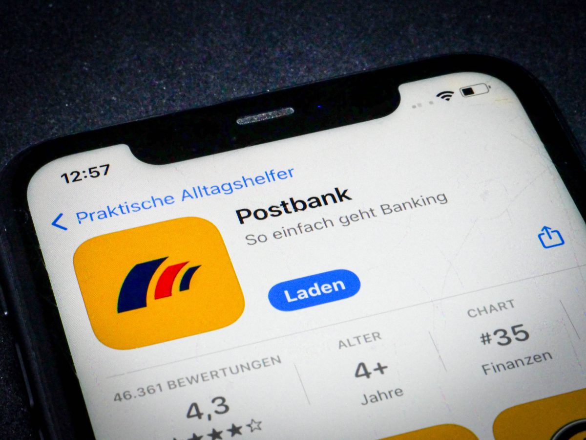 Postbank