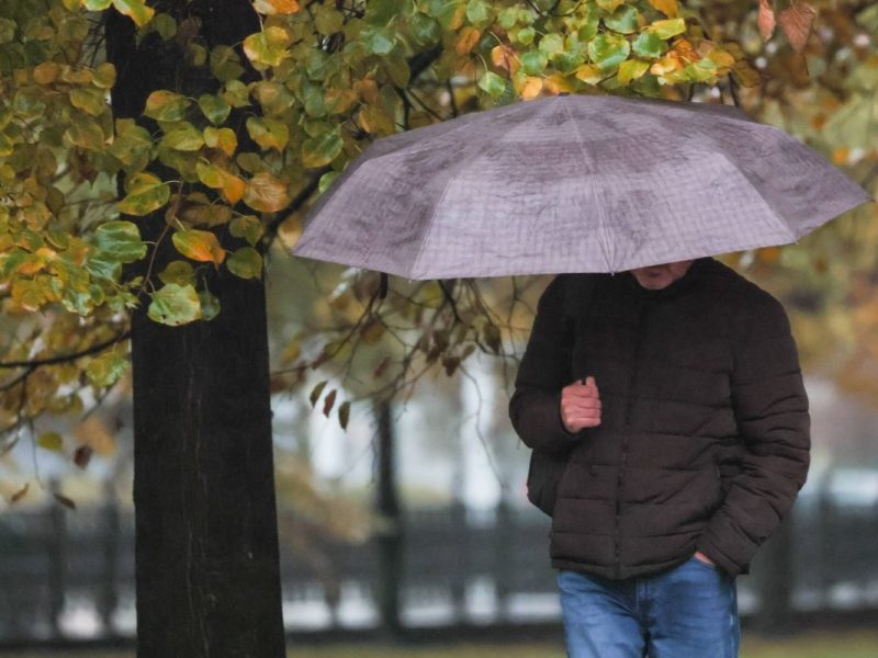 Wetter in NRW: Erste Warnungen! Experte wird deutlich – „Sehr, sehr gefährlich“