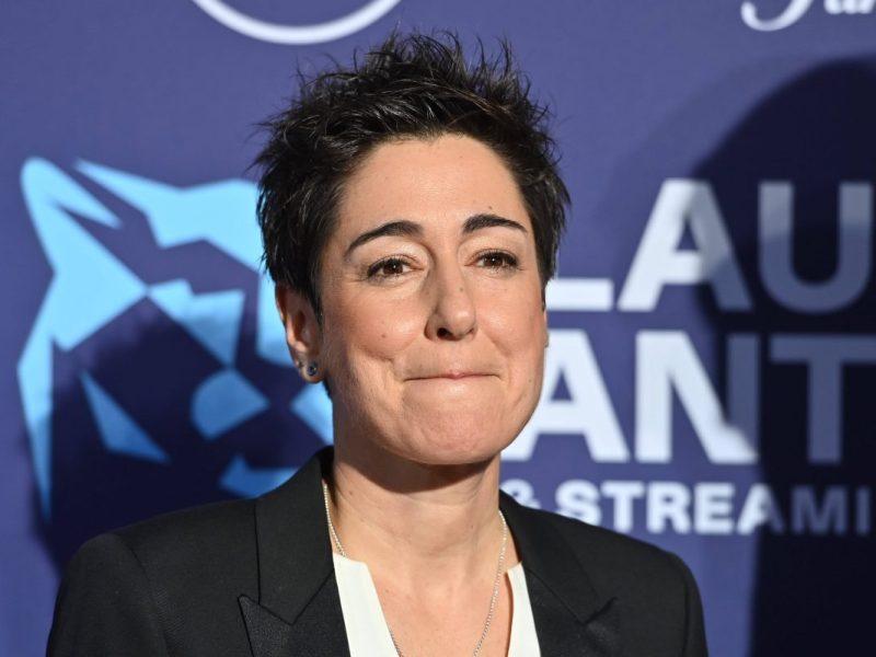 Dunja Hayali