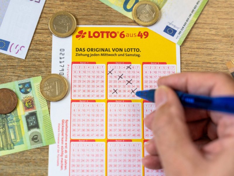 Lotto