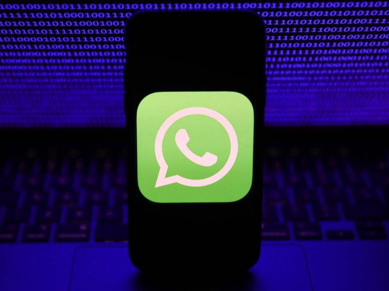Whatsapp: Lidl-Kunden müssen höllisch aufpassen – hier lauert eine große Gefahr