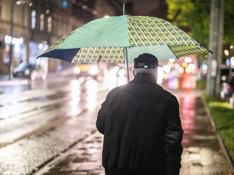 Wetter in NRW: Experte völlig baff – „Man mags kaum glauben“