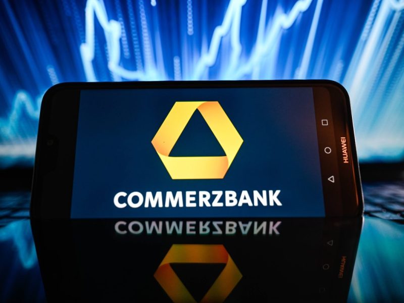 Commerzbank und ING