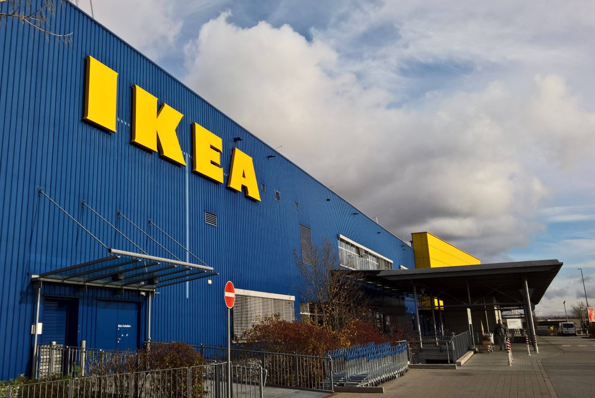 Ikea Family Days stehen vor der Tür!