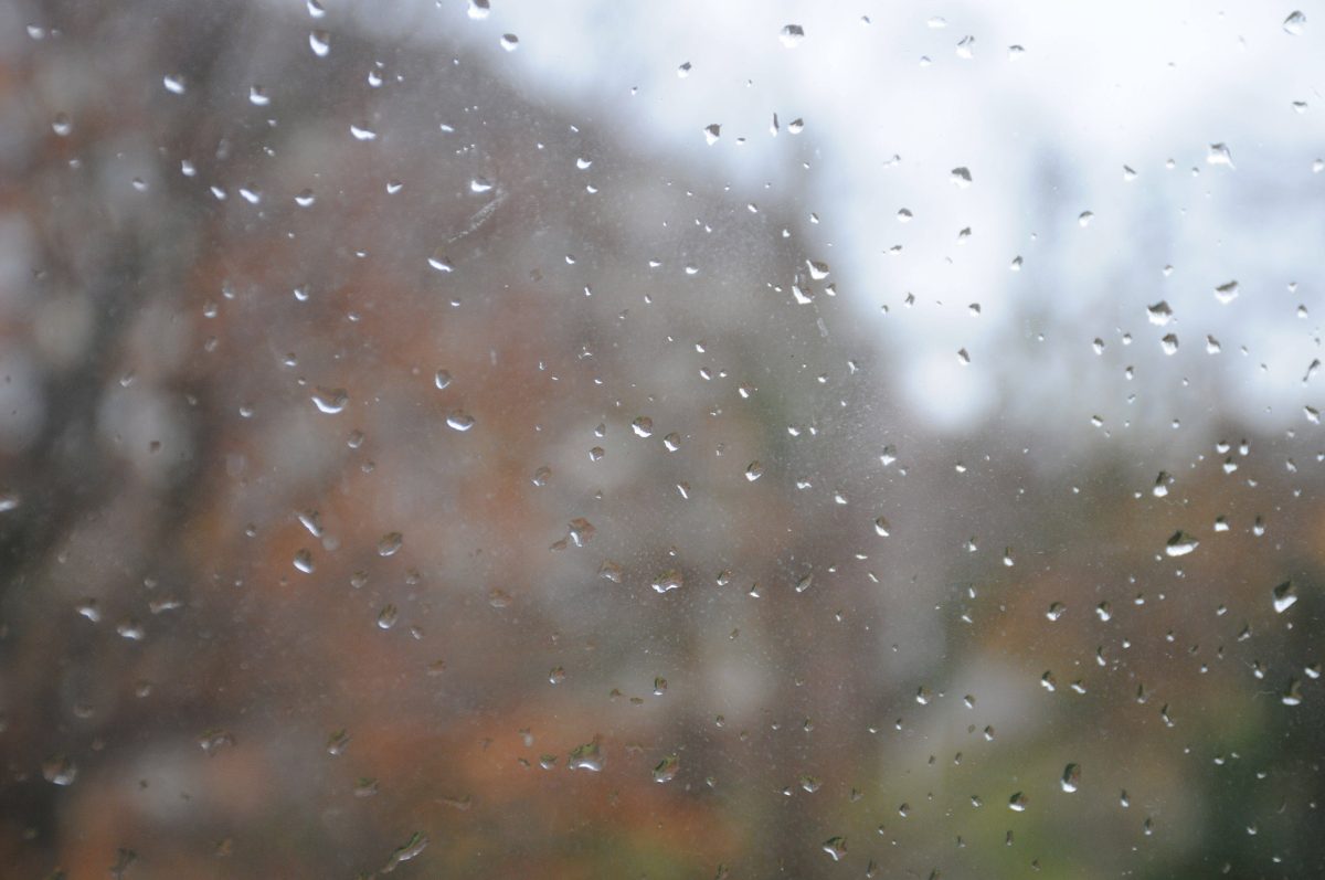 Das Wetter in NRW bricht neuen Rekord