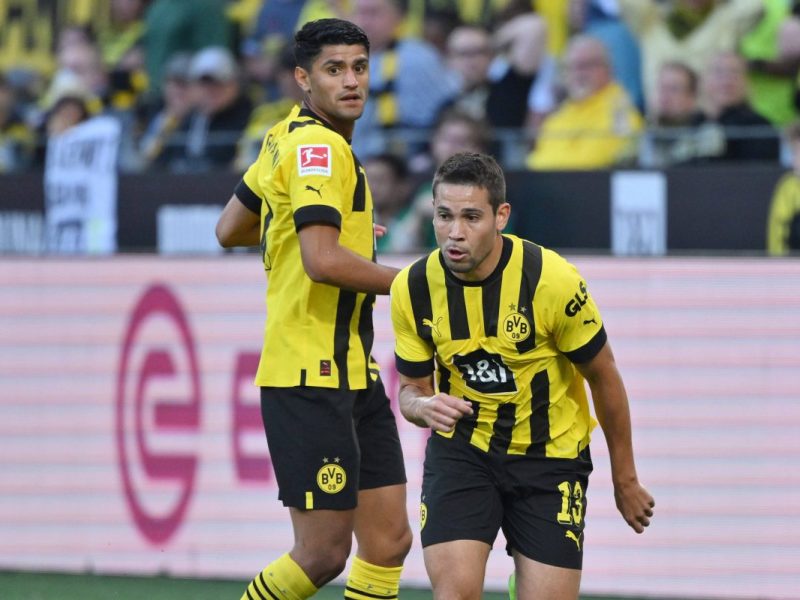 Borussia Dortmund jagte ihn vom Hof – Ex-Star sorgt für jede Menge Aufsehen