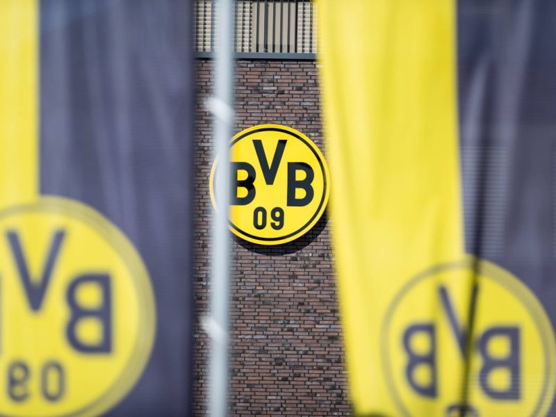 Borussia Dortmund: Wegen U17-WM! BVB verkündet Spielverlegung