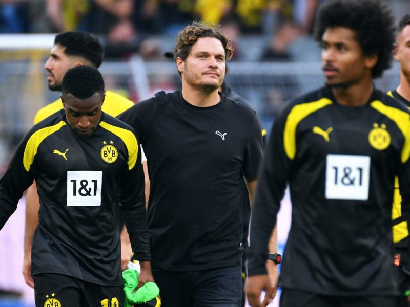 Borussia Dortmund Youssoufa Moukoko