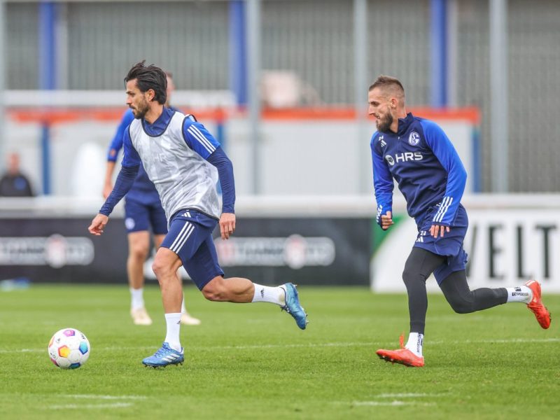 FC Schalke 04