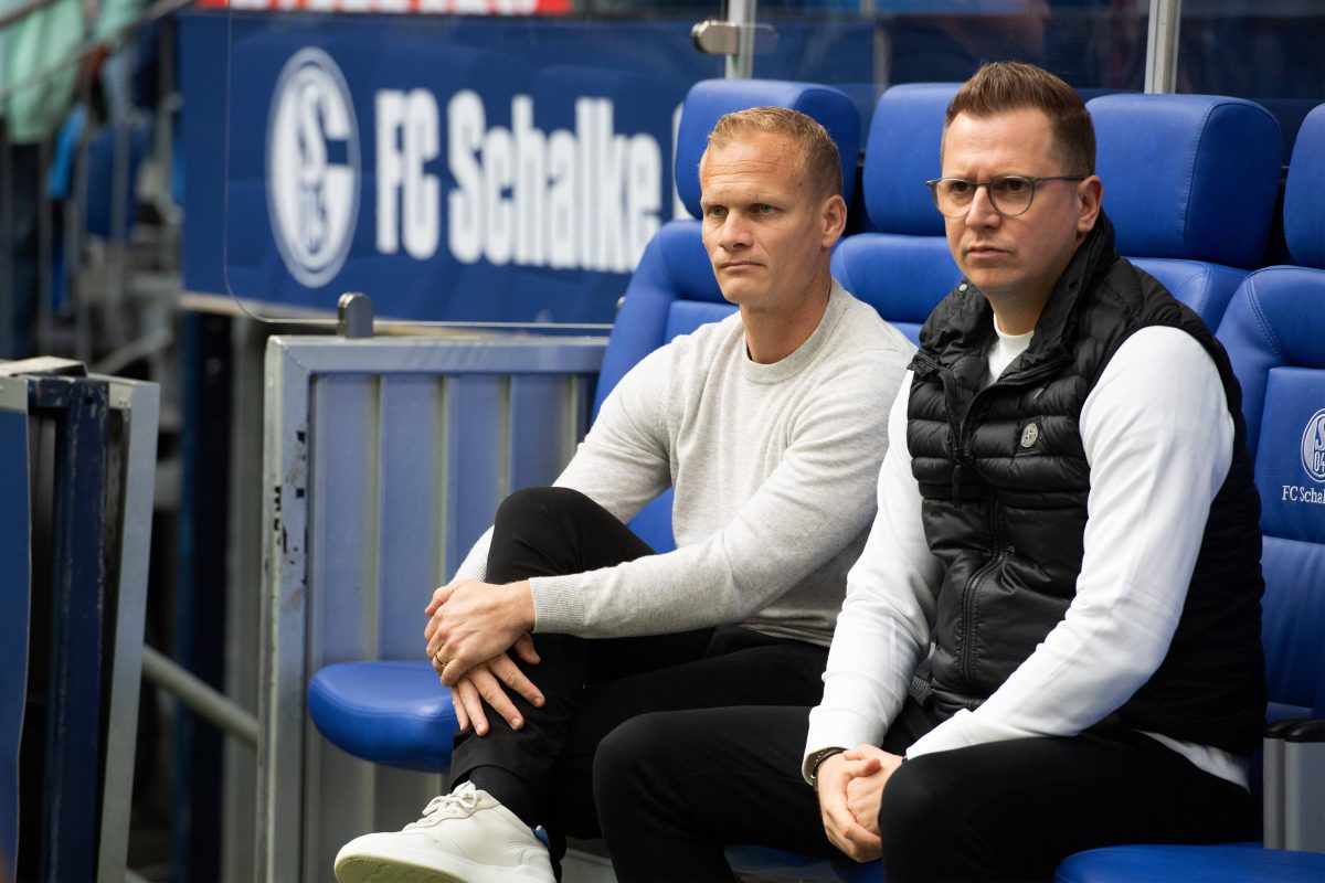 FC Schalke 04 Wechsel Transfers