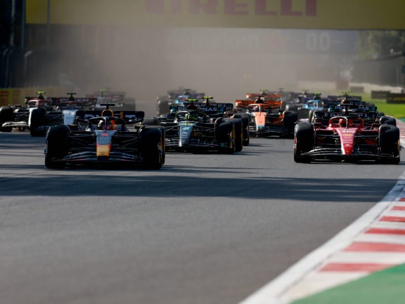 Formel 1