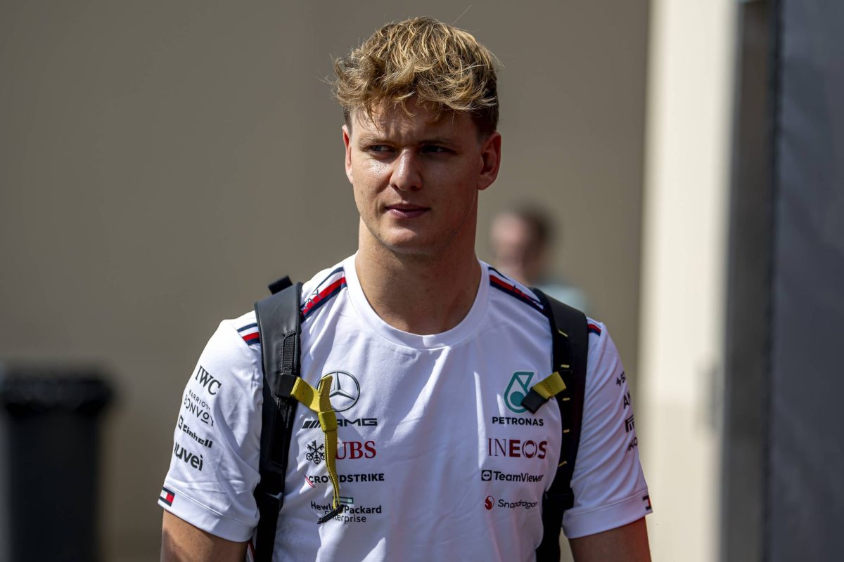 Mick Schumacher und die Formel 1 - wird es noch was?