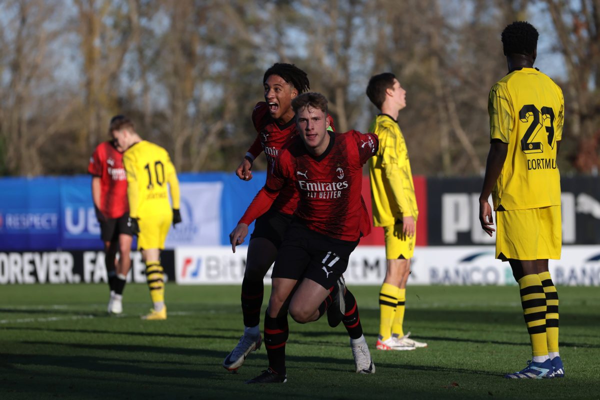 Borussia Dortmund U19