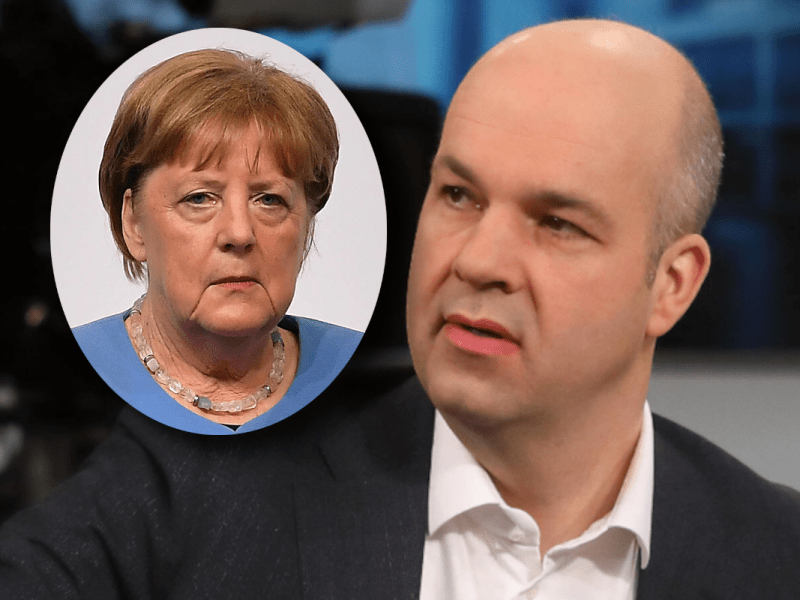 Exoerte Marcel Fratzscher urteilt hart über die verpassten Chancen der Merkel-Jahre.